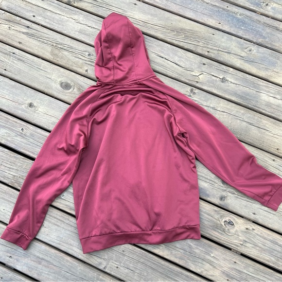 Nike | Dri-Fit Training Full Zip Hoodie - Picture 2 of 5